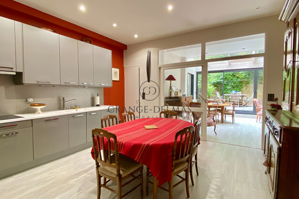 Maison de luxe à vendre à Bordeaux, 884 000 €, Photo 4