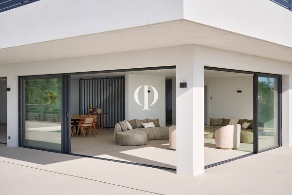Luxury House for sale in Les Issambres, 4 830 000 €, Photo 4