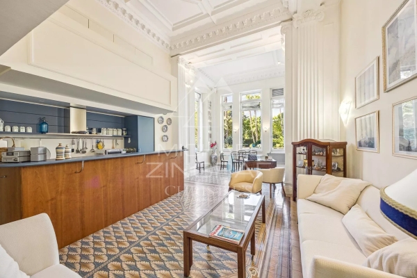 Luxury Apartment for sale in Beaulieu-sur-Mer, 1 690 000 €, Photo 4