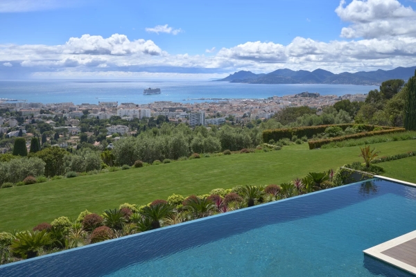 Luxury House for sale in Cannes, 48 500 000 €, Photo 4