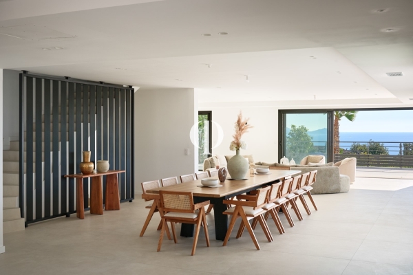 Luxury House for sale in Les Issambres, 4 830 000 €, Photo 6