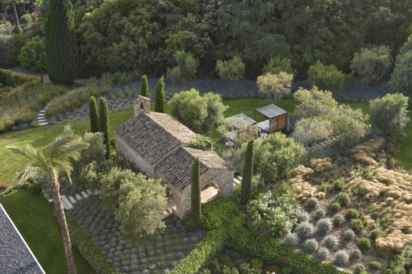 Luxury House for sale in Cannes, 48 500 000 €, Photo 7