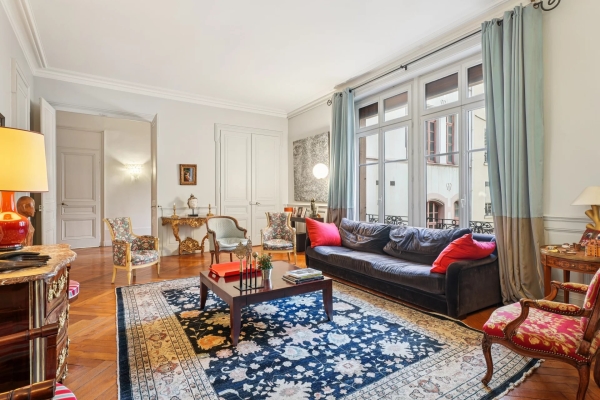 Appartement de luxe à vendre à Lyon 2Ème, 1 295 000 €, Photo 1