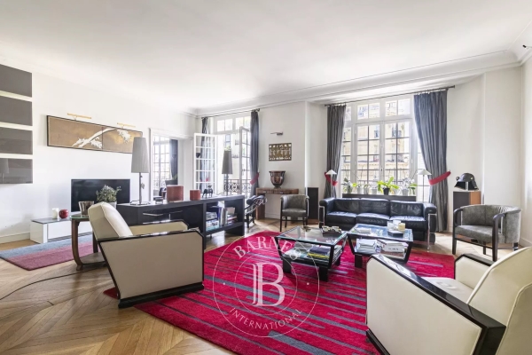 Luxury Apartment for sale in Paris 6Ème, 3 250 000 €, Photo 1