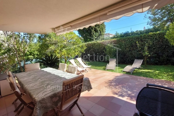 Appartement de luxe à vendre à Antibes, 595 000 €, Photo 1