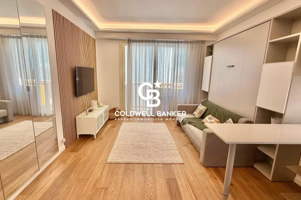 Appartement de luxe à vendre à Monaco, 1 390 000 €, Photo 1