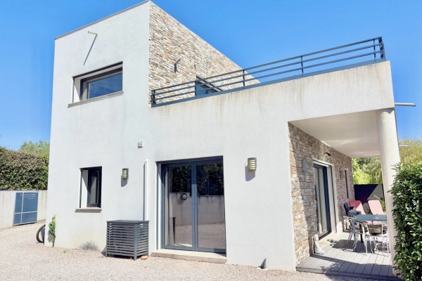 Luxury House for sale in Saint-Raphaël, 618 500 €, Photo 2