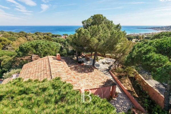 Luxury House for sale in Sainte-Maxime, 2 650 000 €, Photo 2