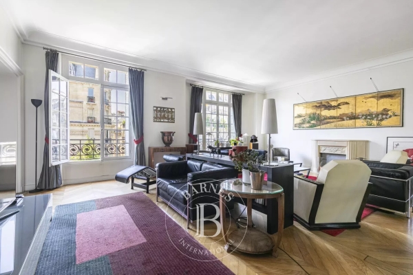 Luxury Apartment for sale in Paris 6Ème, 3 250 000 €, Photo 3