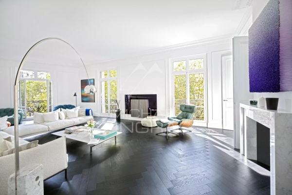 Luxury Apartment for sale in Paris 16ème, 7 900 000 €, Photo 3