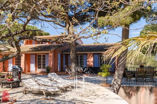 Luxury House for sale in Sainte-Maxime, 2 650 000 €, Photo 3