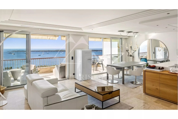 Appartement de luxe à vendre à Cannes, 1 690 000 €, Photo 4