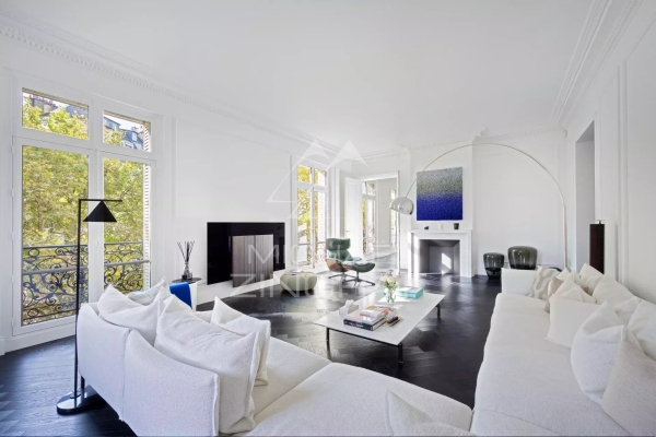 Luxury Apartment for sale in Paris 16ème, 7 900 000 €, Photo 4