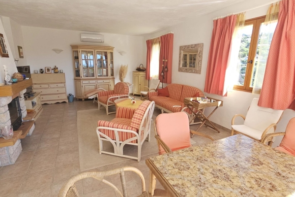 Luxury House for sale in Les Issambres, 990 000 €, Photo 4