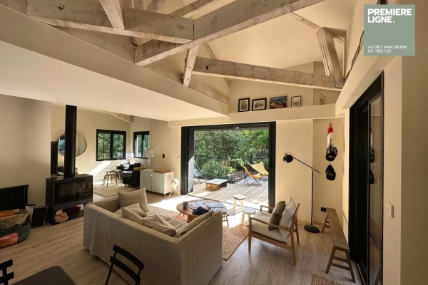 Luxury House for sale in Cap Ferret, 1 990 000 €, Photo 4