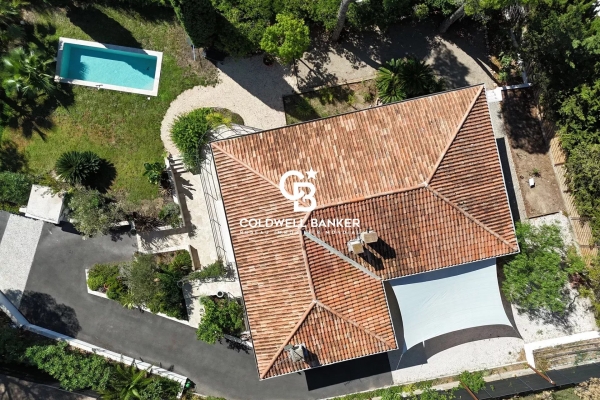 Luxury House for sale in Saint-Raphaël, 1 095 000 €, Photo 4