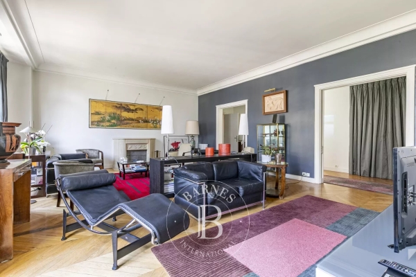 Luxury Apartment for sale in Paris 6Ème, 3 250 000 €, Photo 5