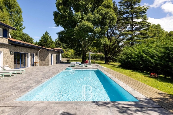 Luxury House for sale in Ascain, 1 980 000 €, Photo 6