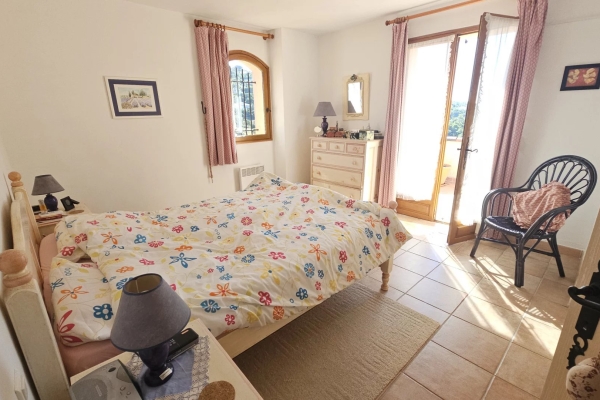 Luxury House for sale in Les Issambres, 990 000 €, Photo 6