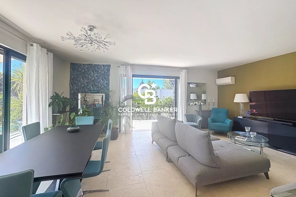 Luxury House for sale in Saint-Raphaël, 1 095 000 €, Photo 6