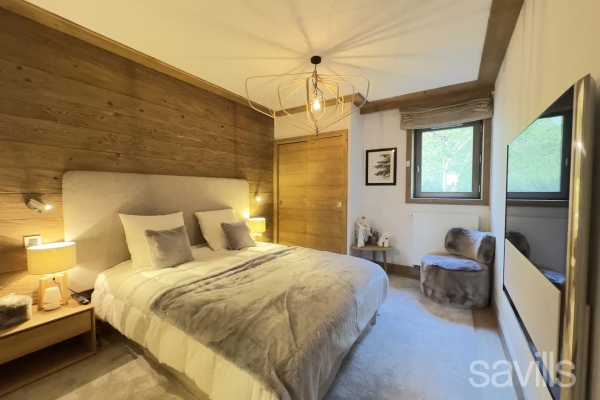 Appartement de luxe à vendre à Courchevel, 1 080 000 €, Photo 7