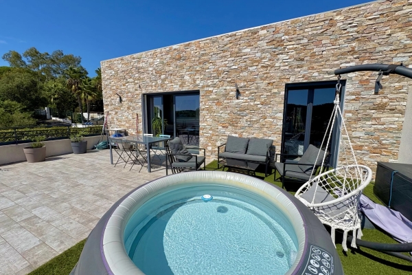 Luxury House for sale in Saint-Raphaël, 618 500 €, Photo 7