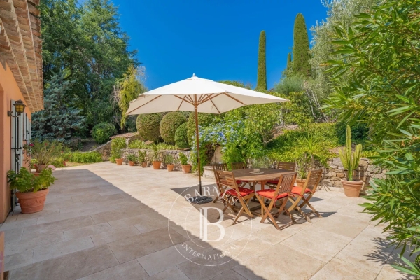 Luxury House for sale in Grasse, 2 190 000 €, Photo 7