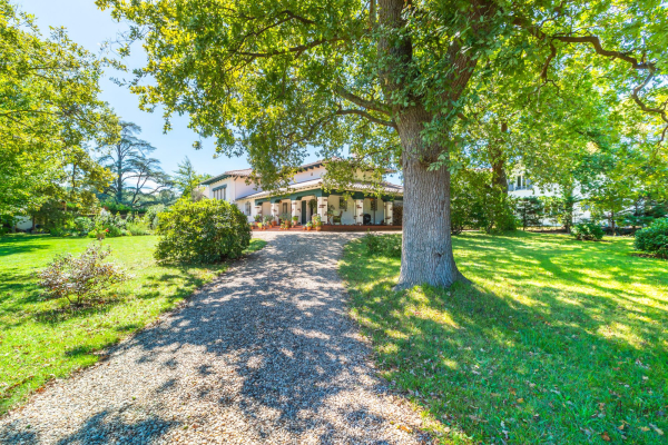 Maison de luxe à vendre à Anglet, 1 730 000 €, Photo 1