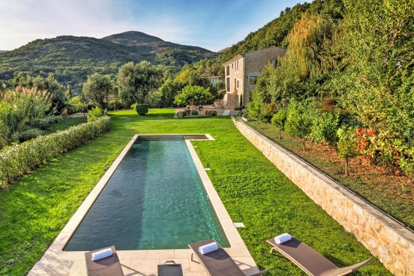 Luxury House for sale in Vence, 2 100 000 €, Photo 1