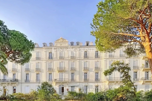 Luxury Apartment for sale in Cannes, 1 290 000 €, Photo 1
