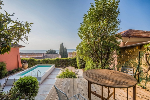 Maison de luxe à vendre à Sainte-Maxime, 1 580 000 €, Photo 1