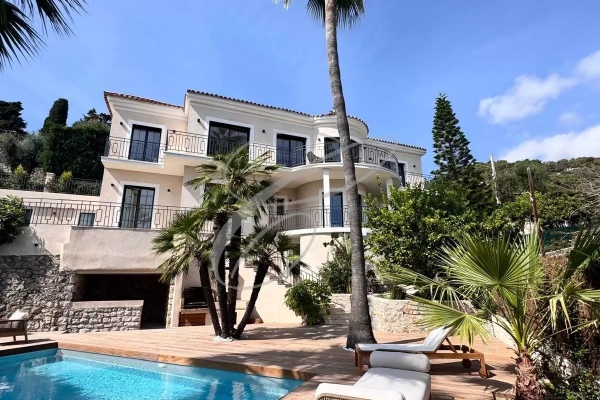 Luxury House for sale in Roquebrune-Cap-Martin, 3 995 000 €, Photo 1
