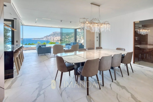 Maison de luxe à vendre à Roquebrune-Cap-Martin, 11 900 000 €, Photo 1