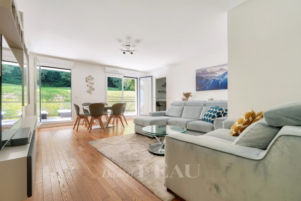 Appartement de luxe à vendre à Ville-d'Avray, 795 000 €, Photo 1