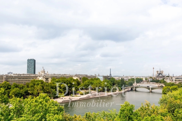 Appartement de luxe à vendre à Paris 4Ème, 3 150 000 €, Photo 1