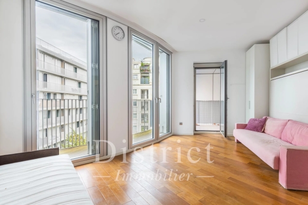 Appartement de luxe à vendre à Paris 4Ème, 1 315 000 €, Photo 1
