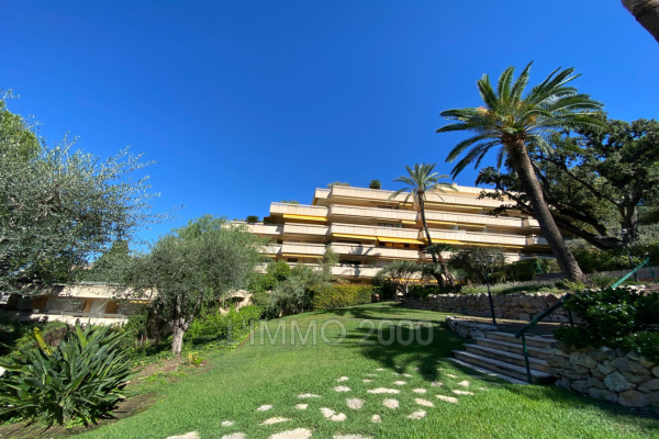 Appartement de luxe à vendre à Juan-les-Pins, 430 000 €, Photo 1