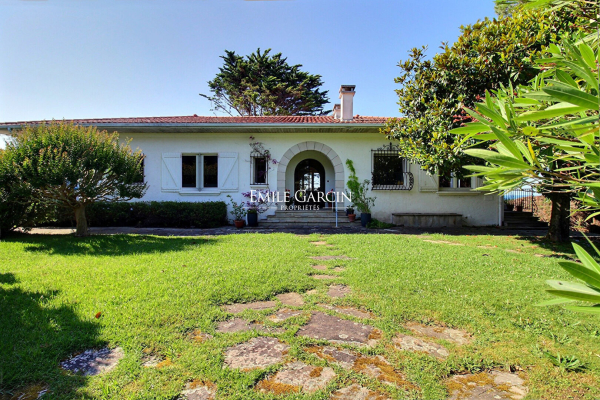 Maison de luxe à vendre à Urrugne, 2 200 000 €, Photo 2