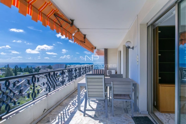 Luxury Apartment for sale in Nice, 790 000 €, Photo 2