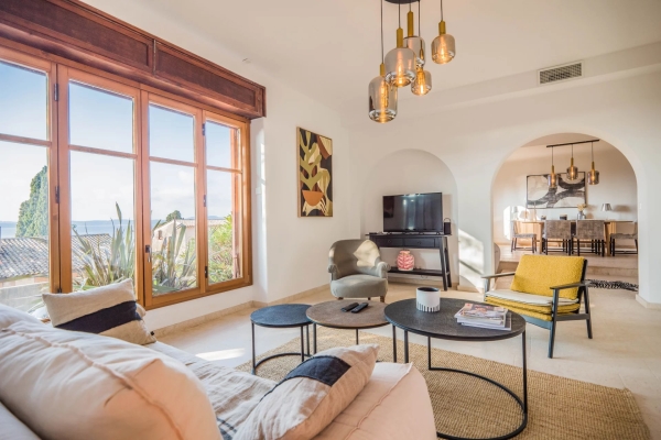 Luxury House for sale in Sainte-Maxime, 1 580 000 €, Photo 2