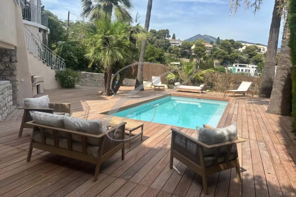 Maison de luxe à vendre à Roquebrune-Cap-Martin, 3 995 000 €, Photo 2