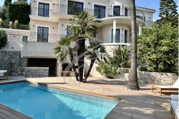 Luxury House for sale in Roquebrune-Cap-Martin, 3 995 000 €, Photo 2