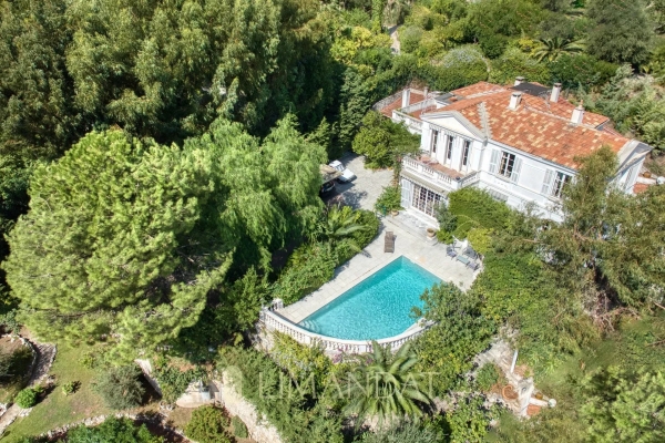 Maison de luxe à vendre à Menton, 3 180 000 €, Photo 2