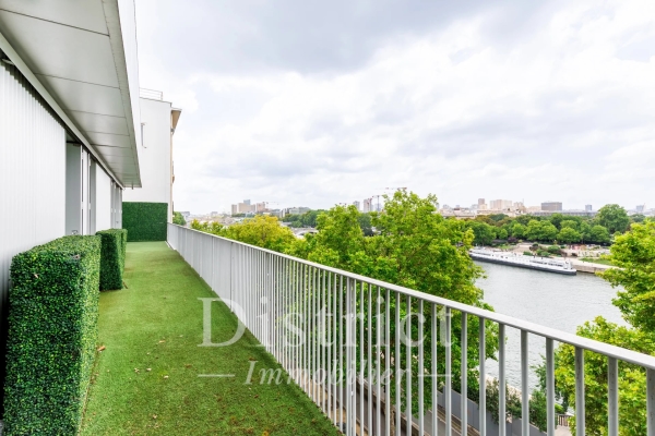 Luxury Apartment for sale in Paris 4Ème, 3 360 000 €, Photo 2