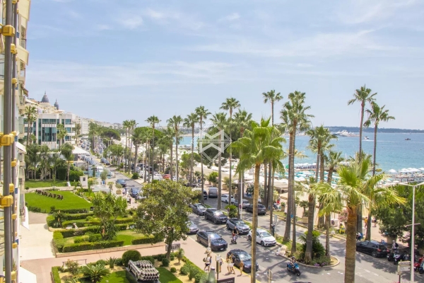 Appartement de luxe à vendre à Cannes, 4 100 000 €, Photo 3