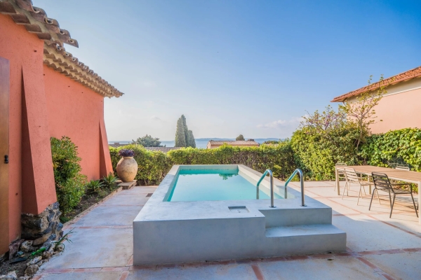 Luxury House for sale in Sainte-Maxime, 1 580 000 €, Photo 3