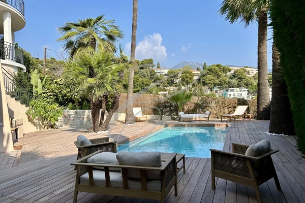 Luxury House for sale in Roquebrune-Cap-Martin, 3 995 000 €, Photo 3