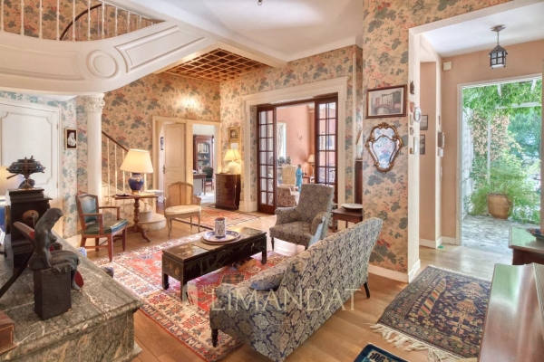 Maison de luxe à vendre à Menton, 3 180 000 €, Photo 3