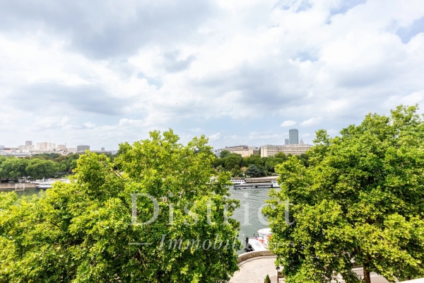 Luxury Apartment for sale in Paris 4Ème, 3 360 000 €, Photo 3