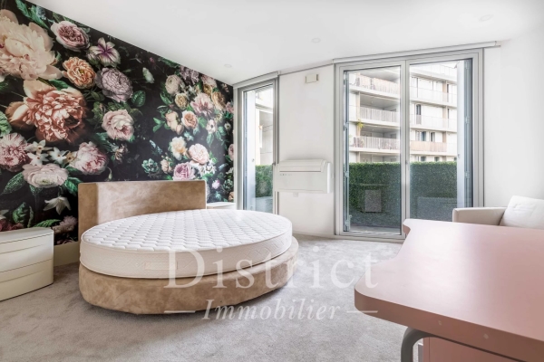Luxury Apartment for sale in Paris 4Ème, 800 000 €, Photo 3